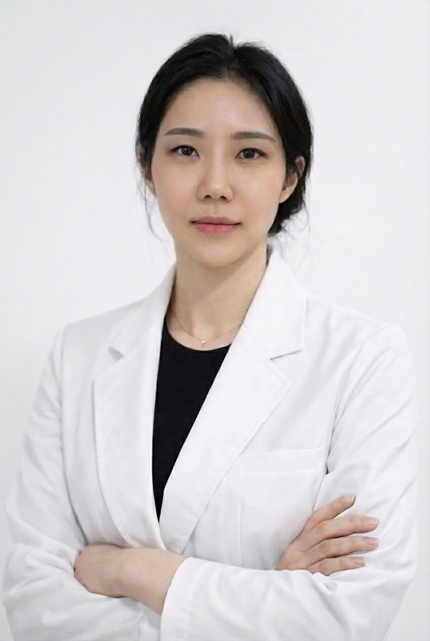 정소연 원장