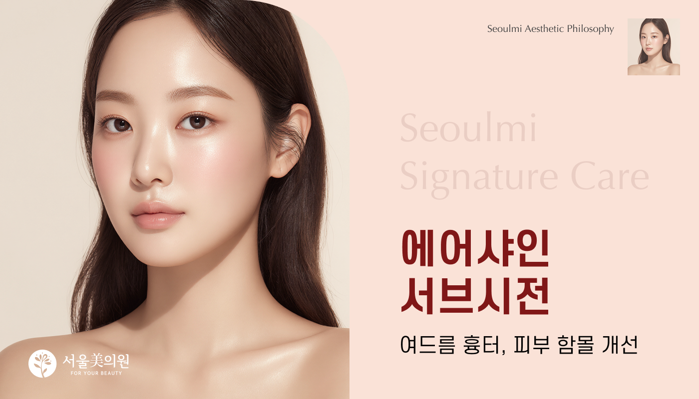 에어샤인 서브시전